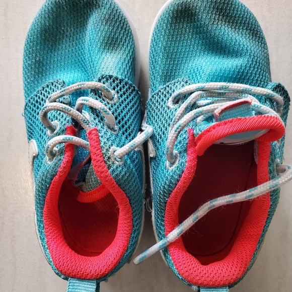 Nike 7c shoes - Picture 2 of 4